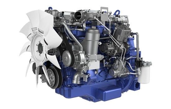 WP4.1N Серия Weichai Двигатели грузовых автомобилей 4,088L Дисплимент для грузовых грузовиков